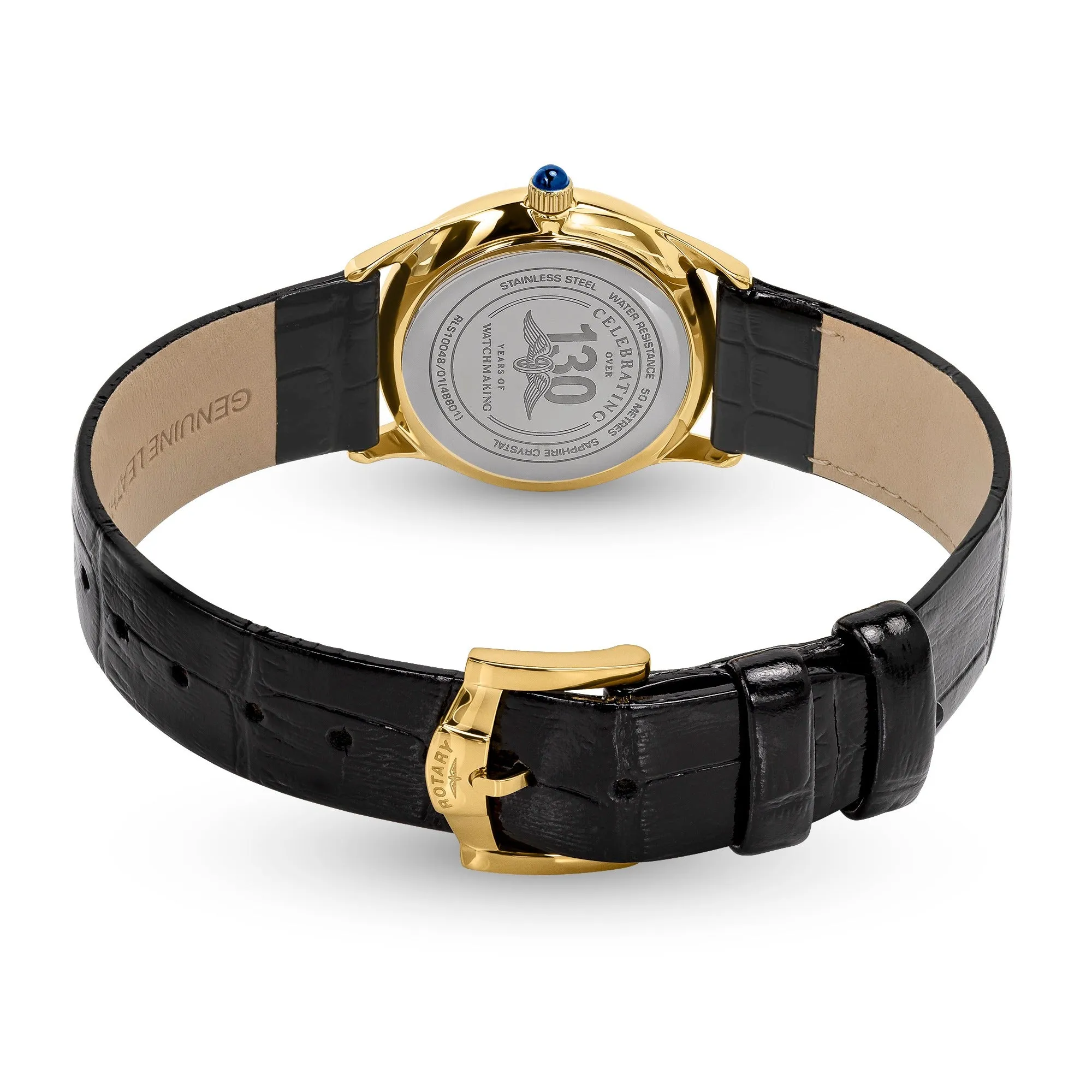 Rotary Heritage sold by Rotary Watches product image thumbnail 3