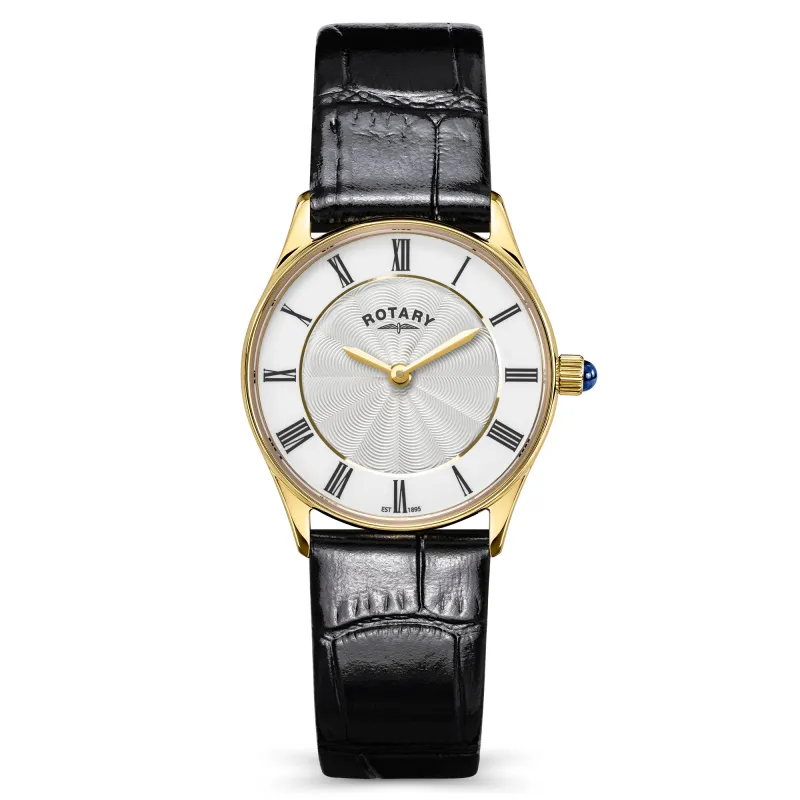 Rotary Heritage made by Rotary Watches