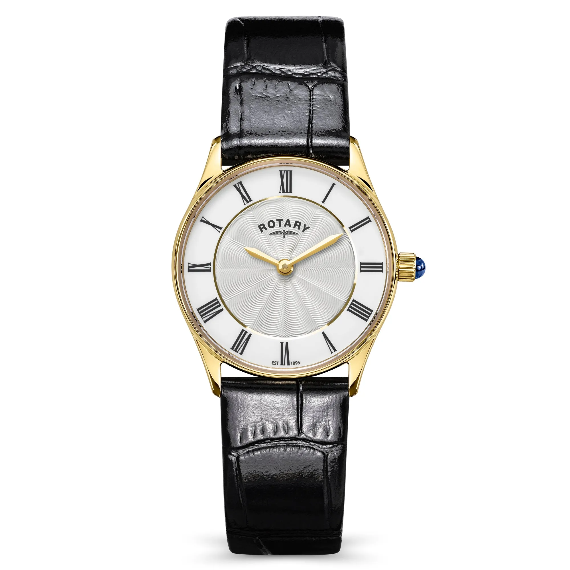 Rotary Heritage sold by Rotary Watches
