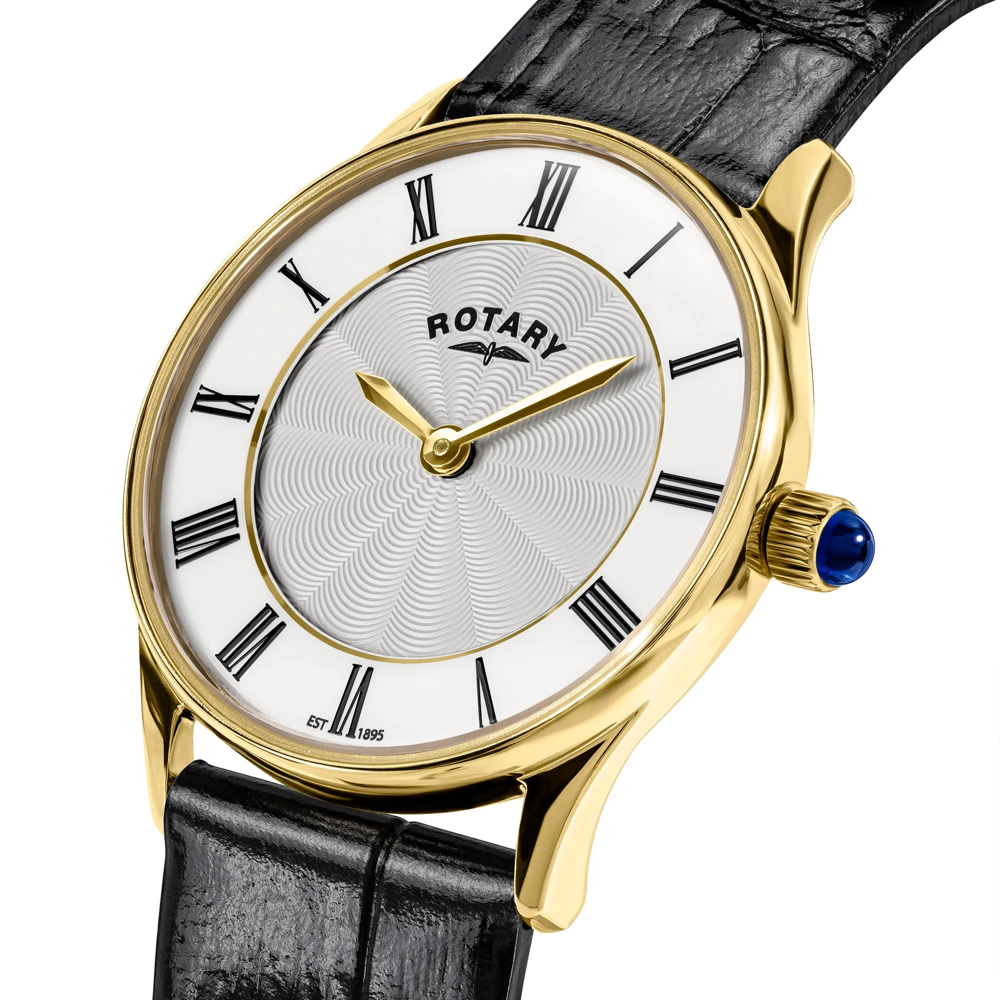 Rotary Heritage sold by Rotary Watches product image thumbnail 2