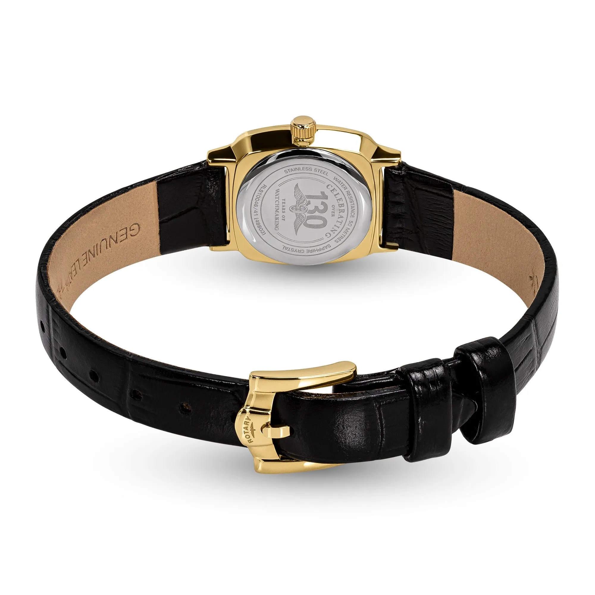 Rotary Heritage Astoria sold by Rotary Watches product image thumbnail 3