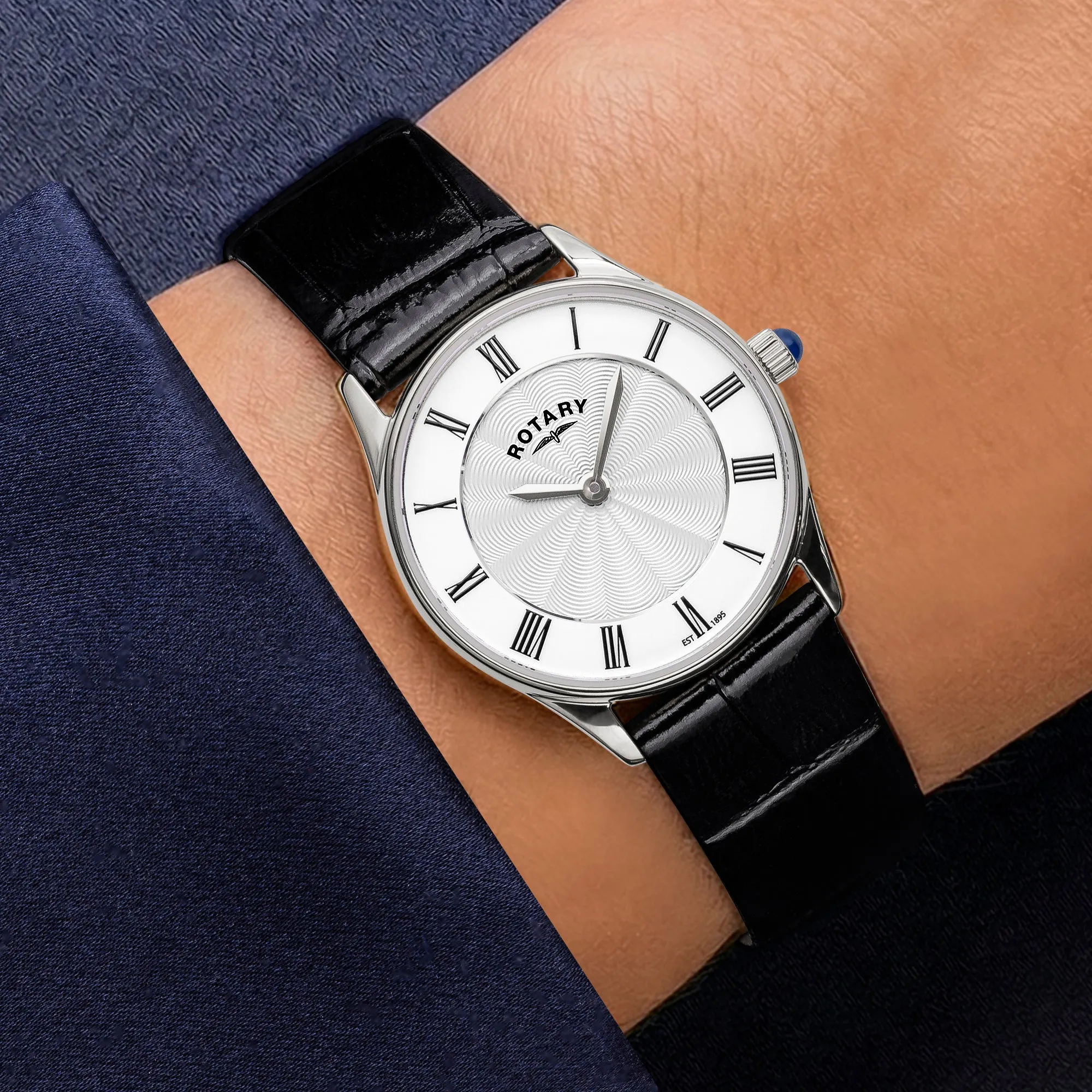 Rotary Heritage sold by Rotary Watches product image thumbnail 5