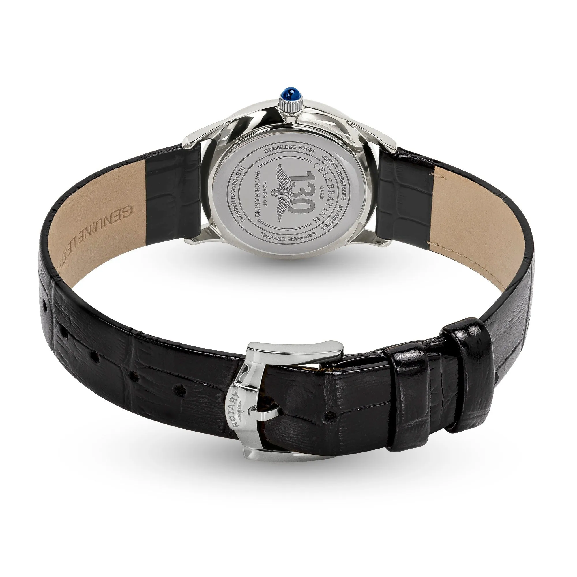 Rotary Heritage sold by Rotary Watches product image thumbnail 3
