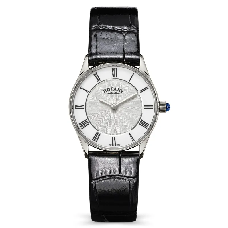 Rotary Heritage made by Rotary Watches