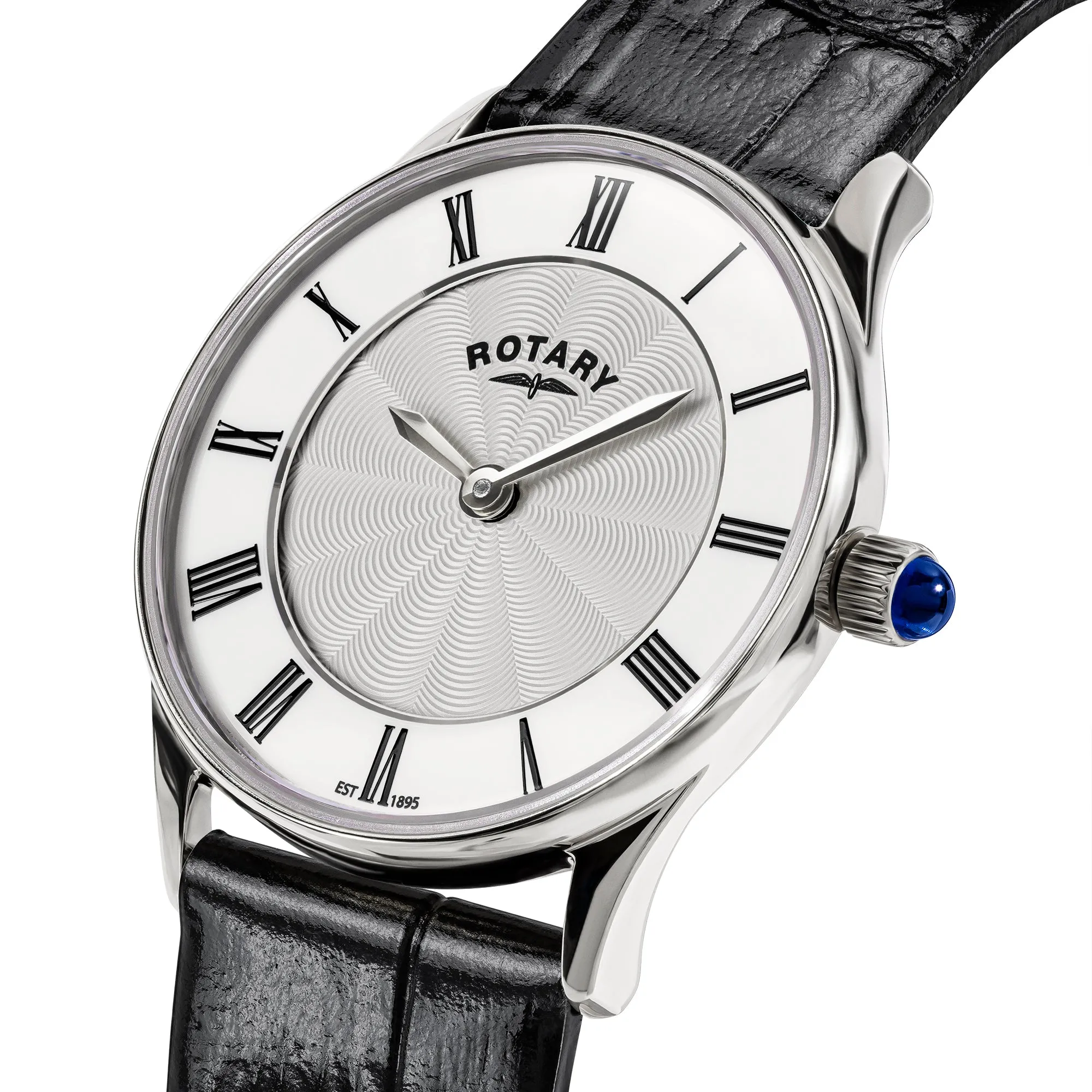 Rotary Heritage sold by Rotary Watches product image thumbnail 2
