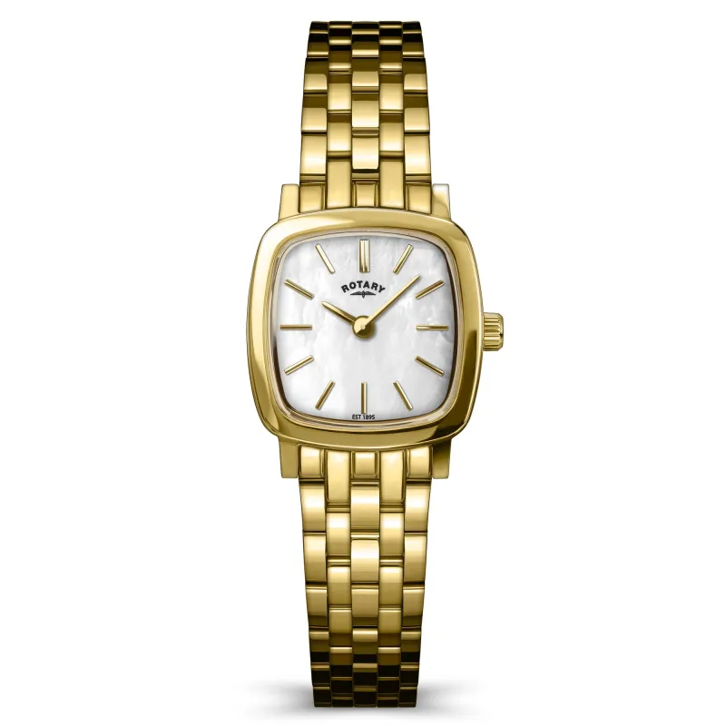 Rotary Heritage Astoria made by Rotary Watches