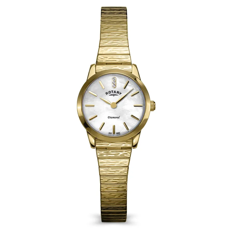 Rotary Heritage Altera Diamond made by Rotary Watches