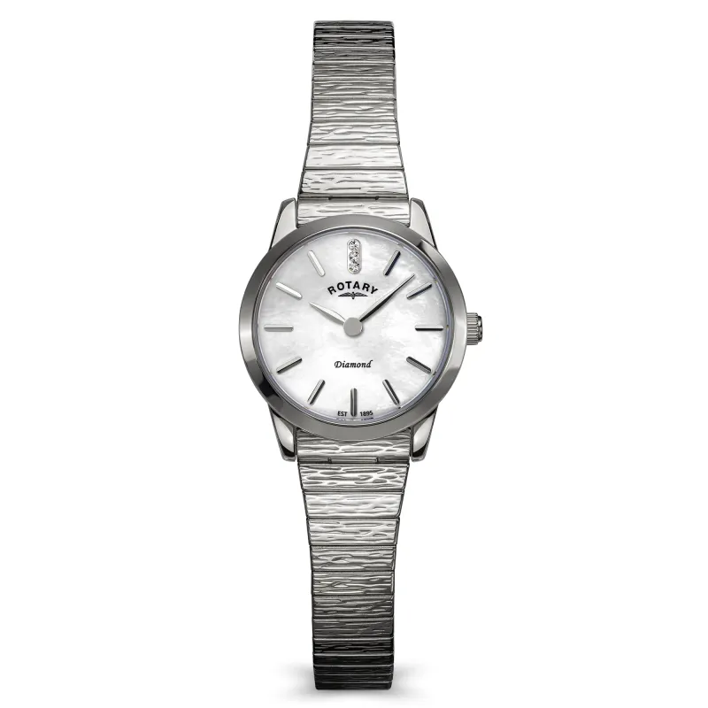 Rotary Heritage Altera Diamond made by Rotary Watches