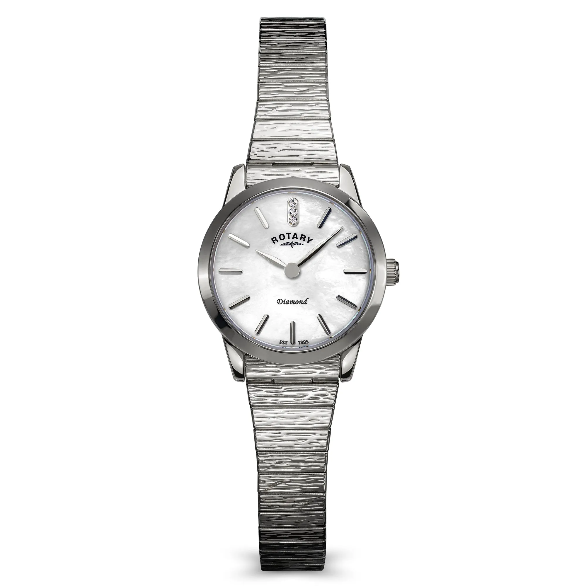 Rotary Heritage Altera Diamond sold by Rotary Watches