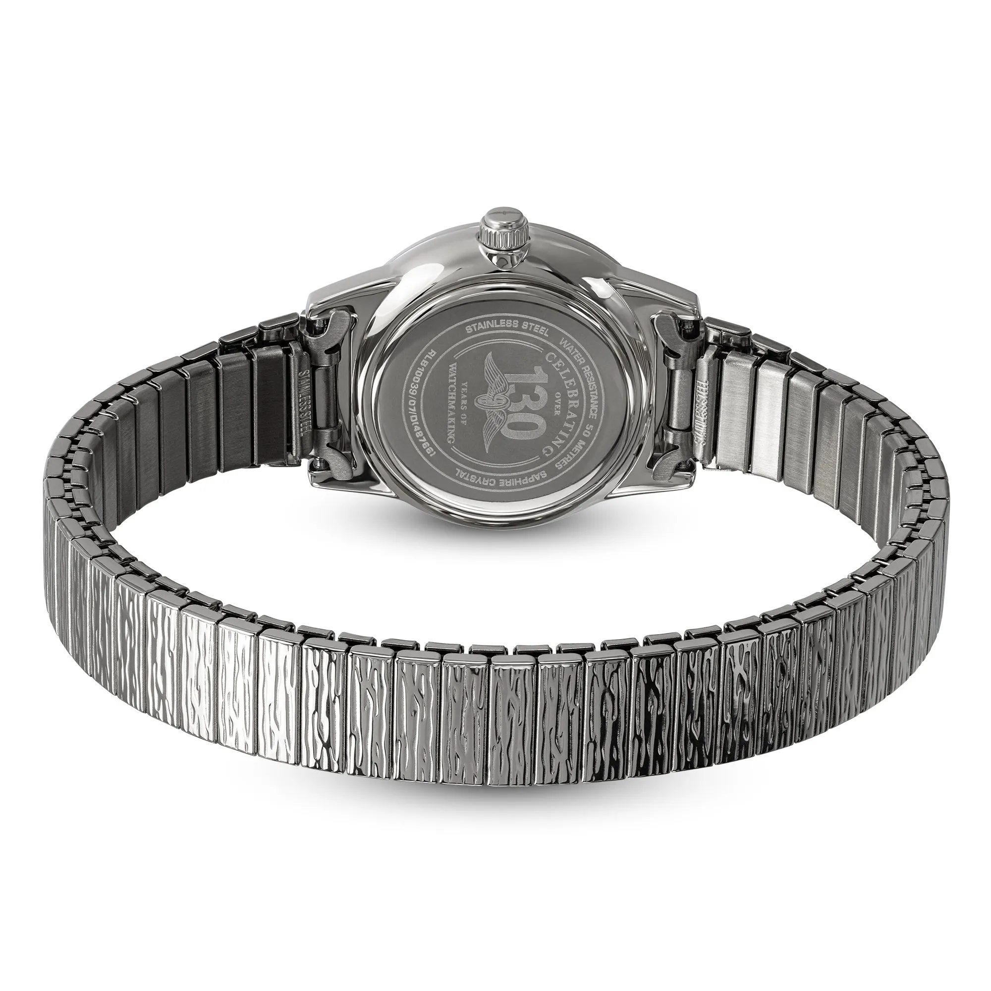 Rotary Heritage Altera Diamond sold by Rotary Watches product image thumbnail 3
