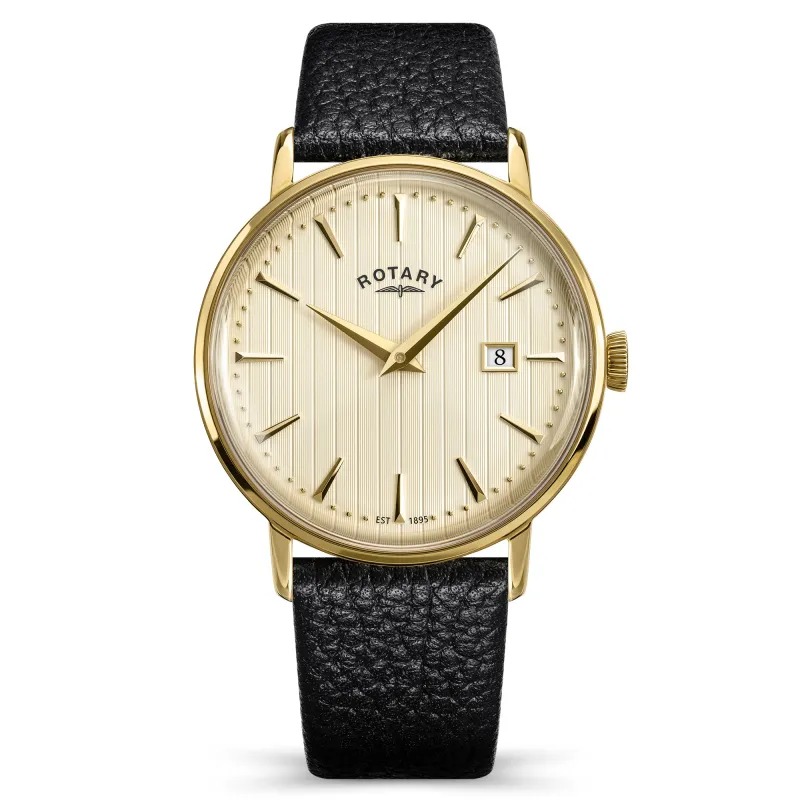 Rotary 1895 made by Rotary Watches