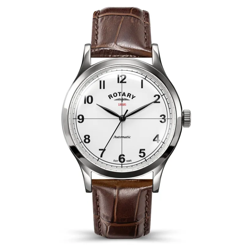 Rotary 1895 Automatic made by Rotary Watches