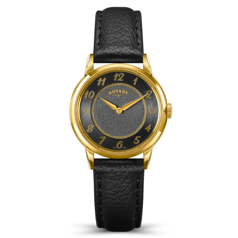 Rotary Heritage made by Rotary Watches