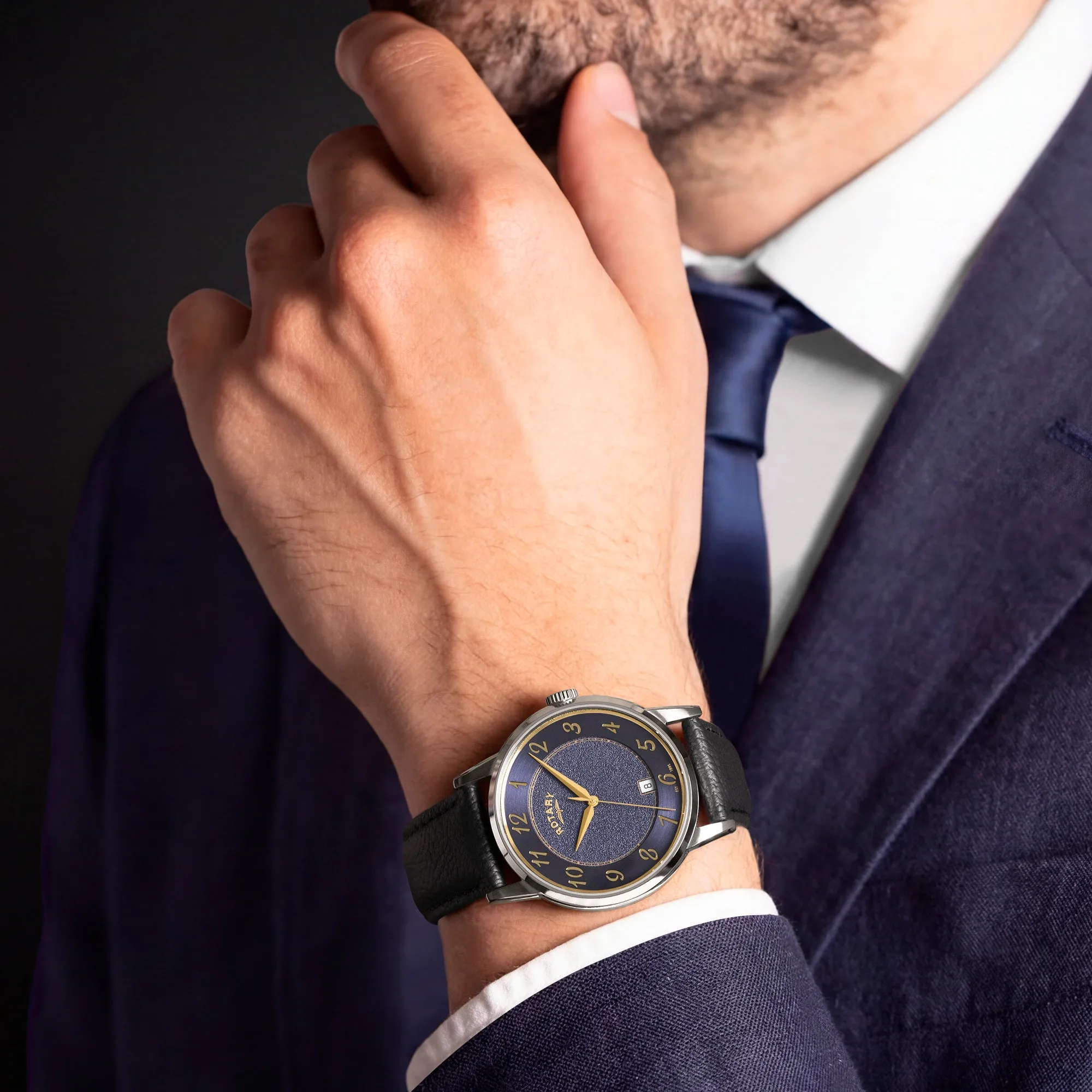 Rotary Heritage sold by Rotary Watches product image thumbnail 5