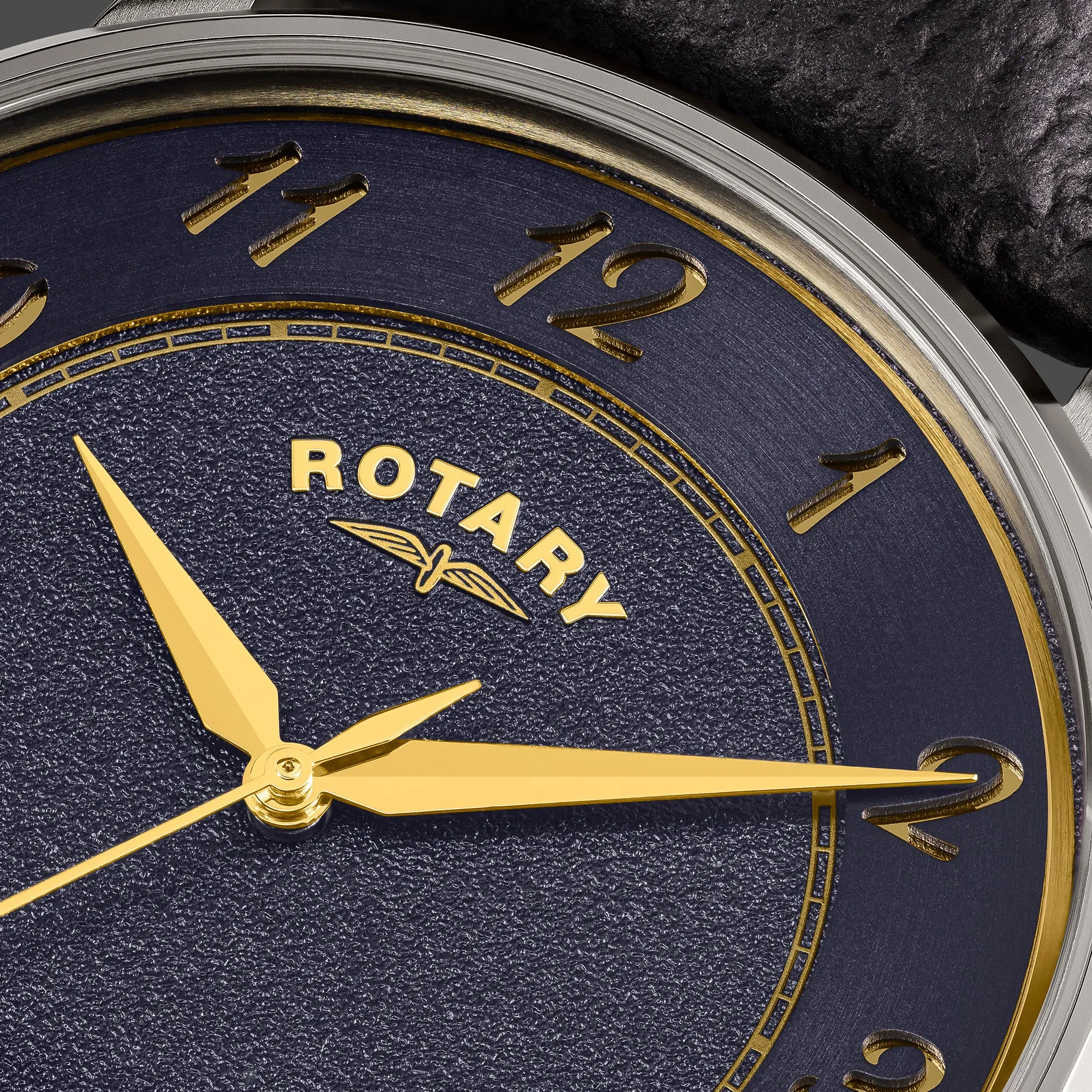 Rotary Heritage sold by Rotary Watches product image thumbnail 3