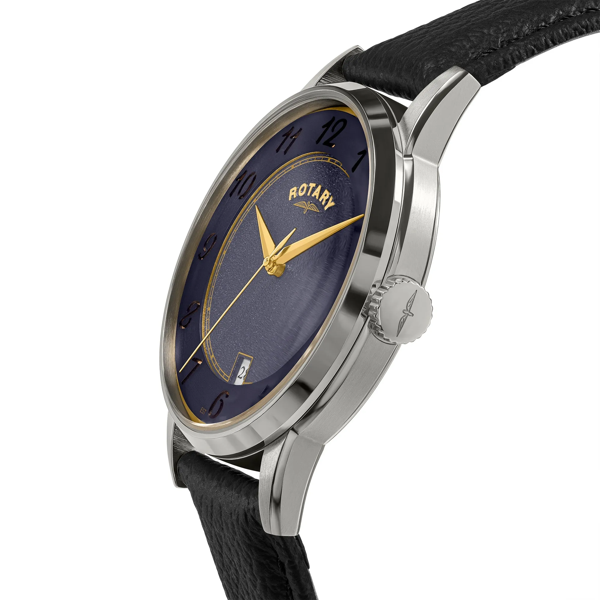 Rotary Heritage sold by Rotary Watches product image thumbnail 2