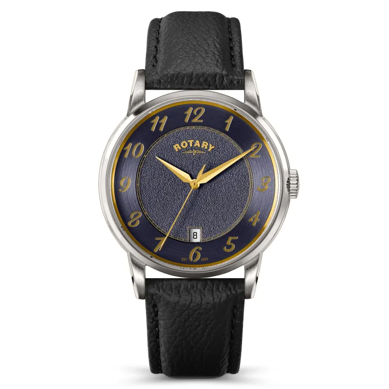 Rotary Heritage made by Rotary Watches