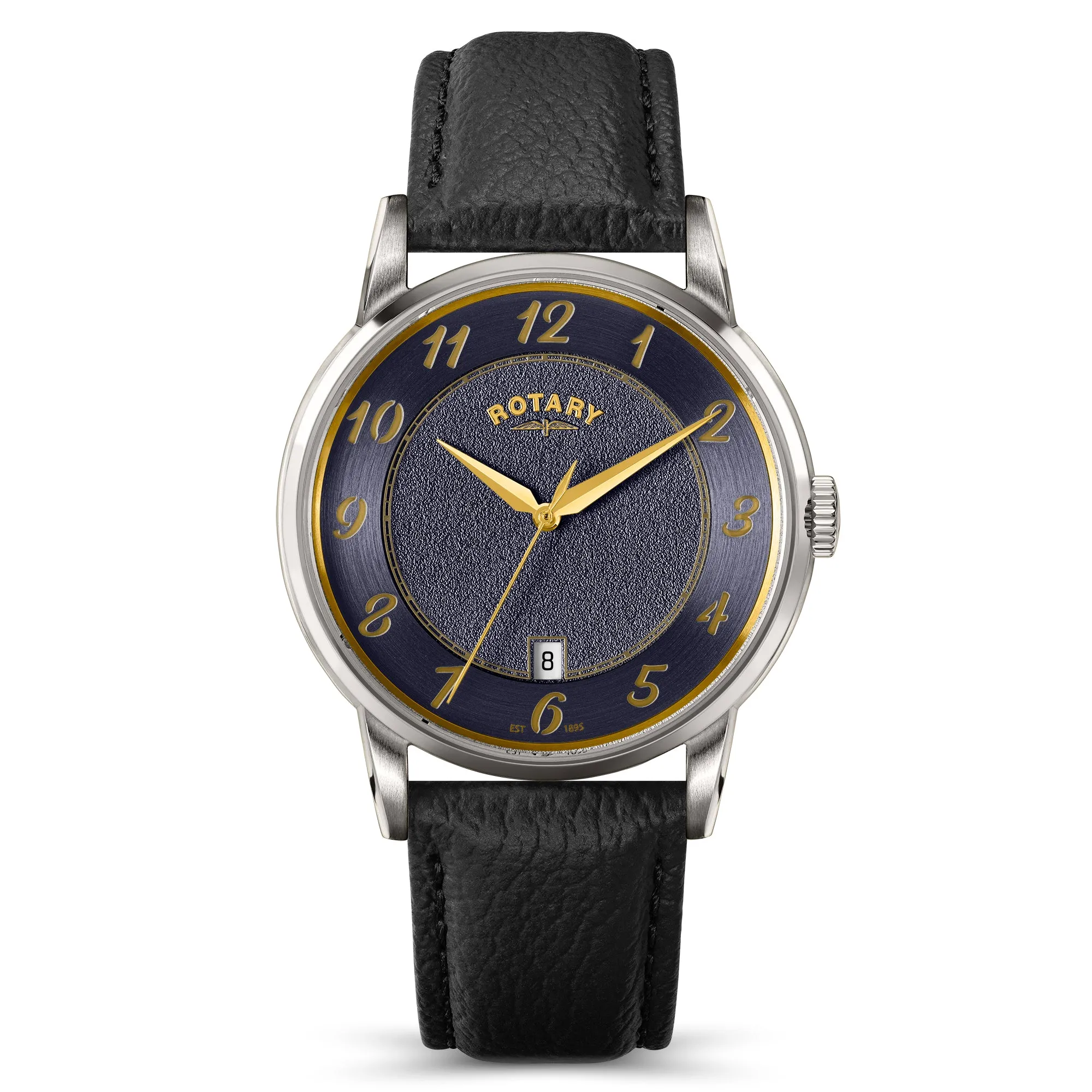 Rotary Heritage sold by Rotary Watches