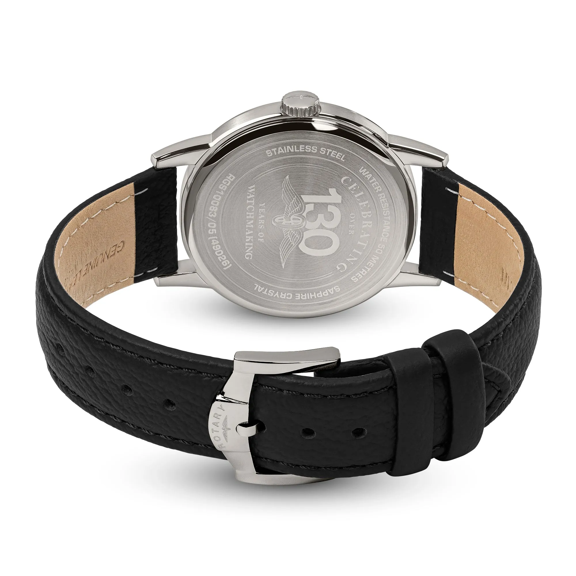 Rotary Heritage sold by Rotary Watches product image thumbnail 4