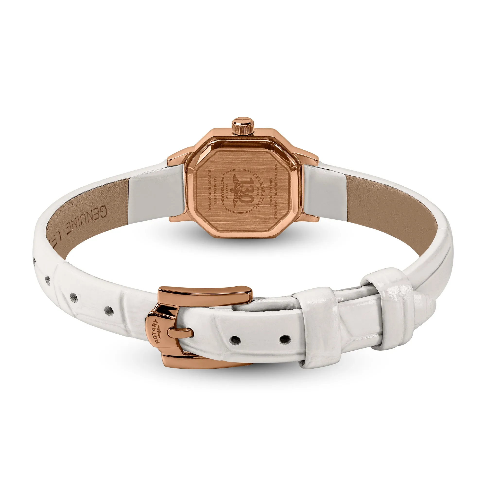 Rotary Heritage Astoria sold by Rotary Watches product image thumbnail 3