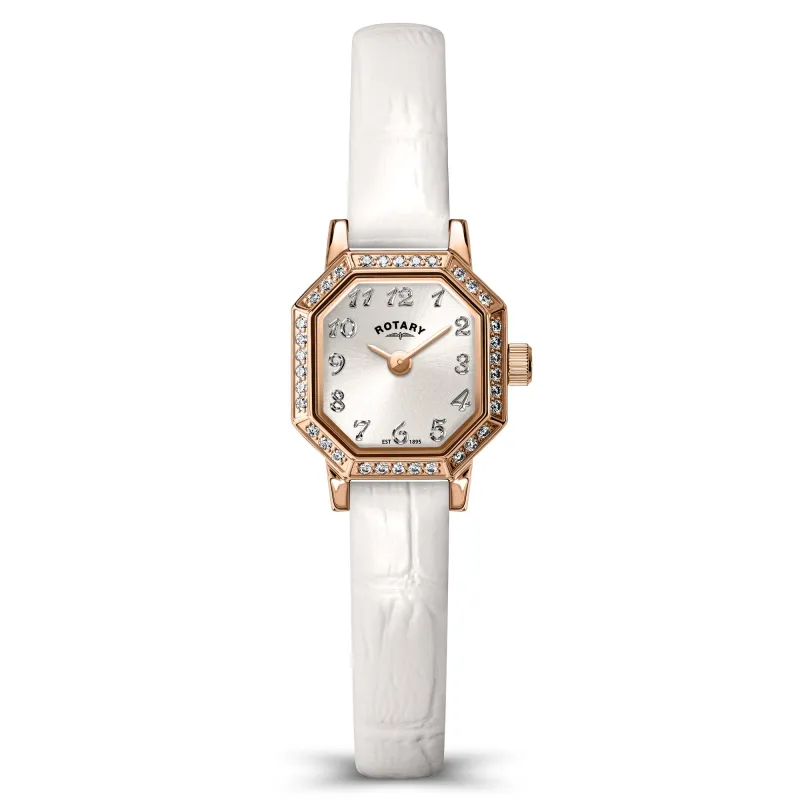 Rotary Heritage Astoria made by Rotary Watches