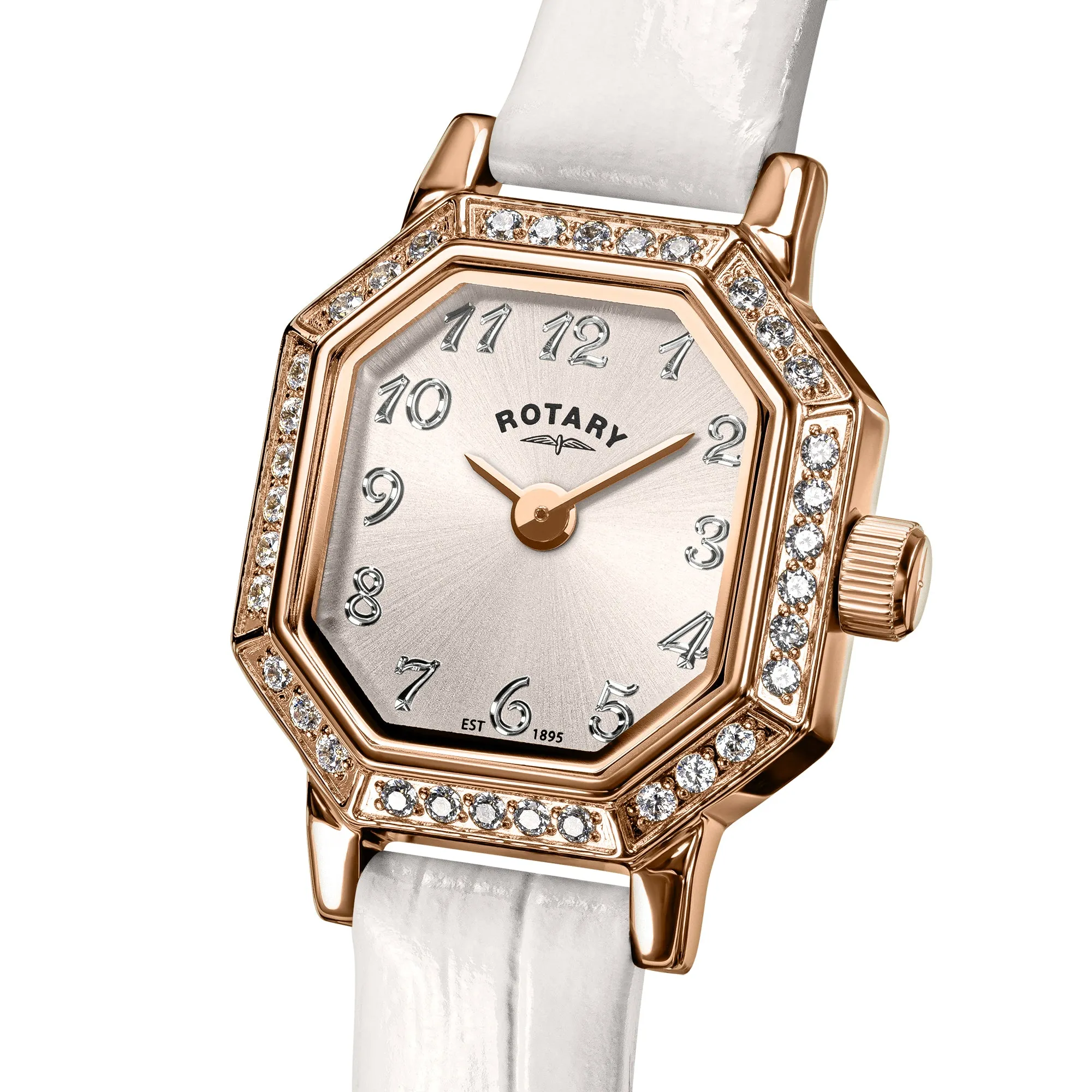 Rotary Heritage Astoria sold by Rotary Watches product image thumbnail 2