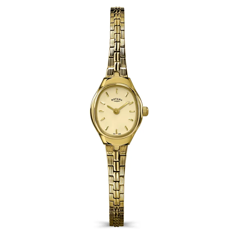 Rotary 1895 made by Rotary Watches