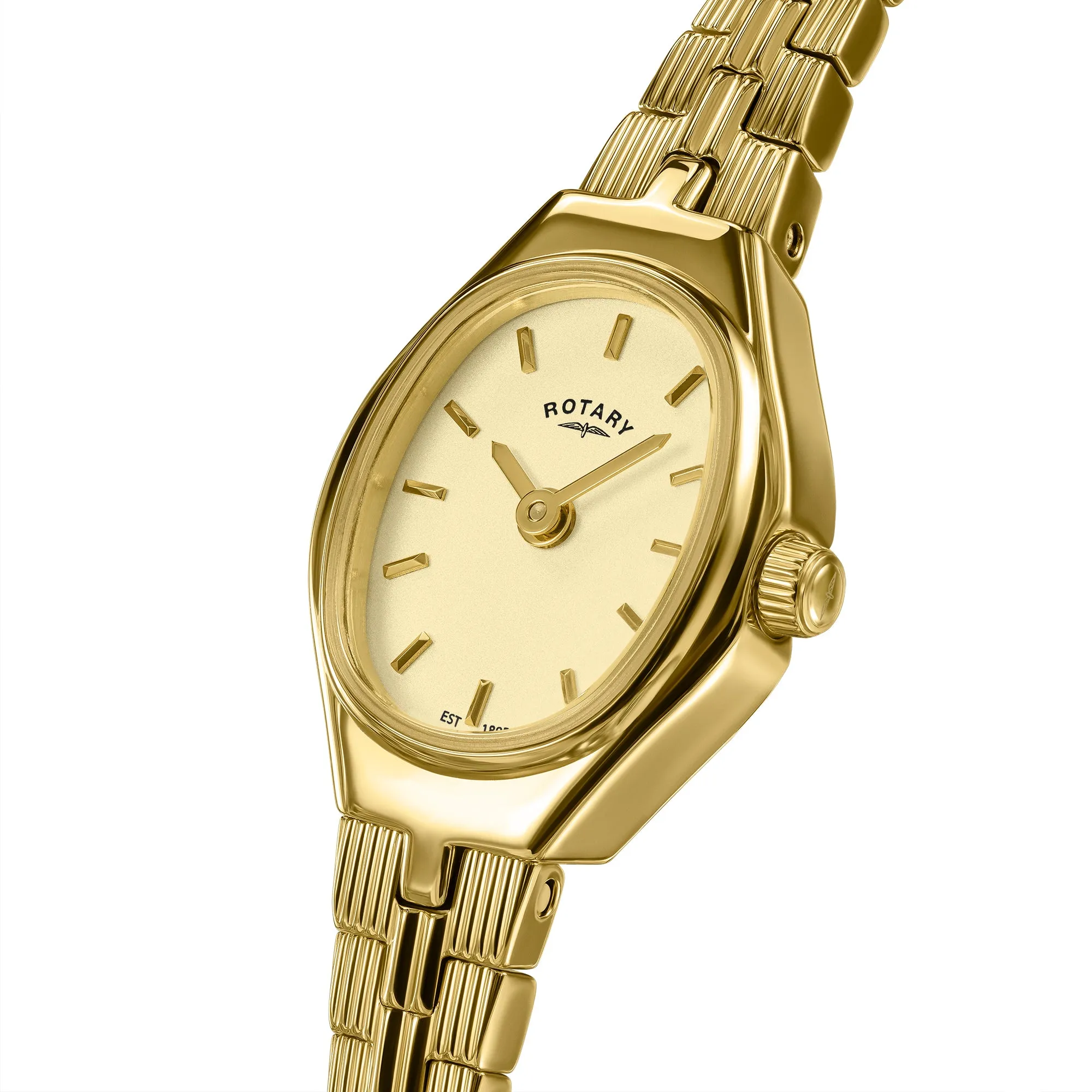 Rotary 1895 sold by Rotary Watches product image thumbnail 2