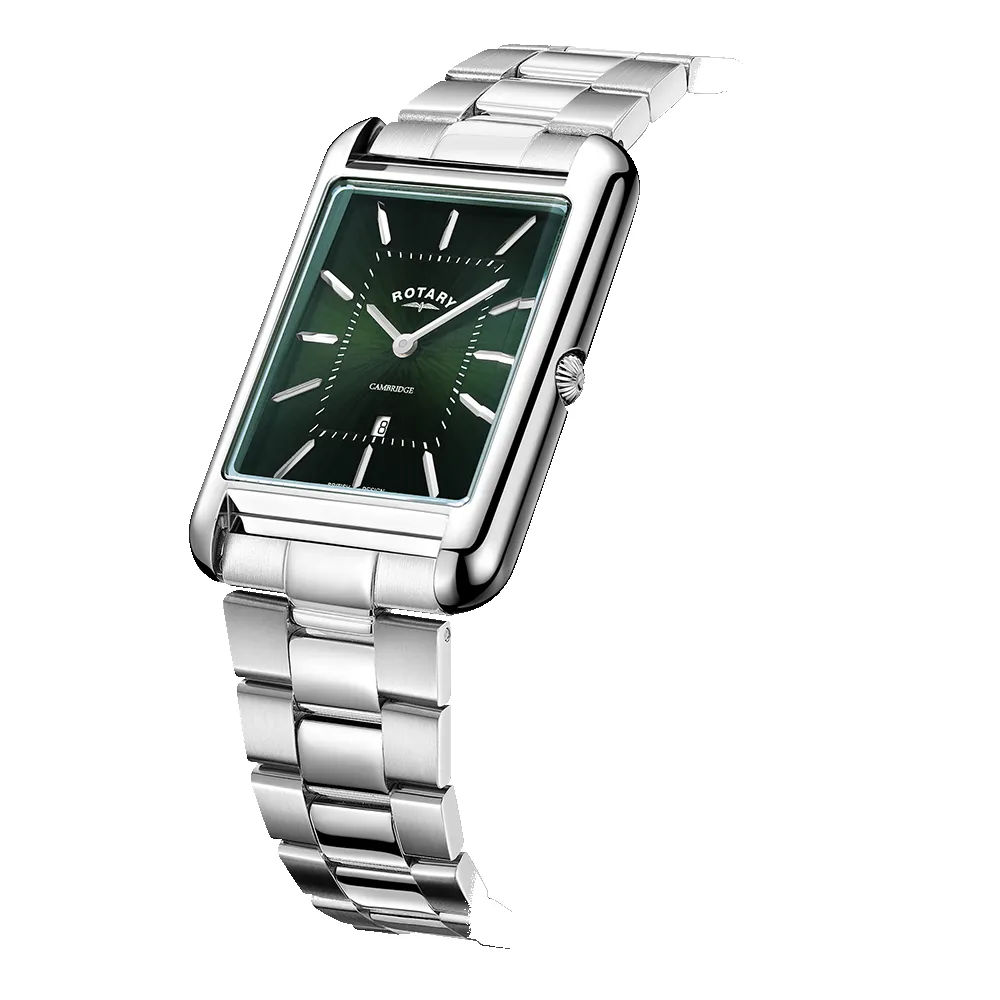 EX-SAMPLE - Rotary Cambridge Watch - GB05280/24 sold by Rotary Watches product image thumbnail 2