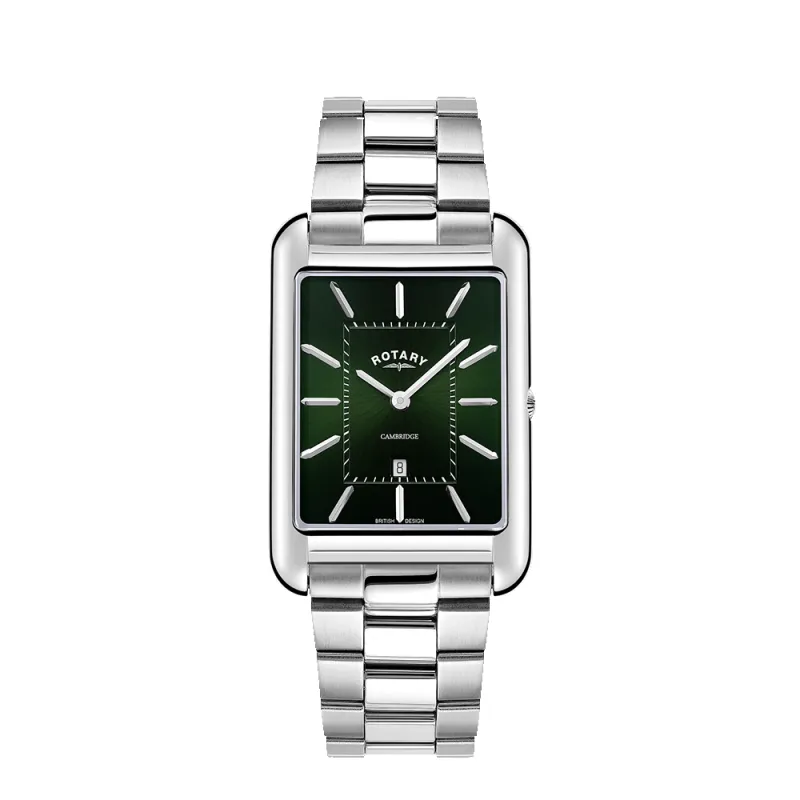 EX-SAMPLE - Rotary Cambridge Watch - GB05280/24 made by Rotary Watches