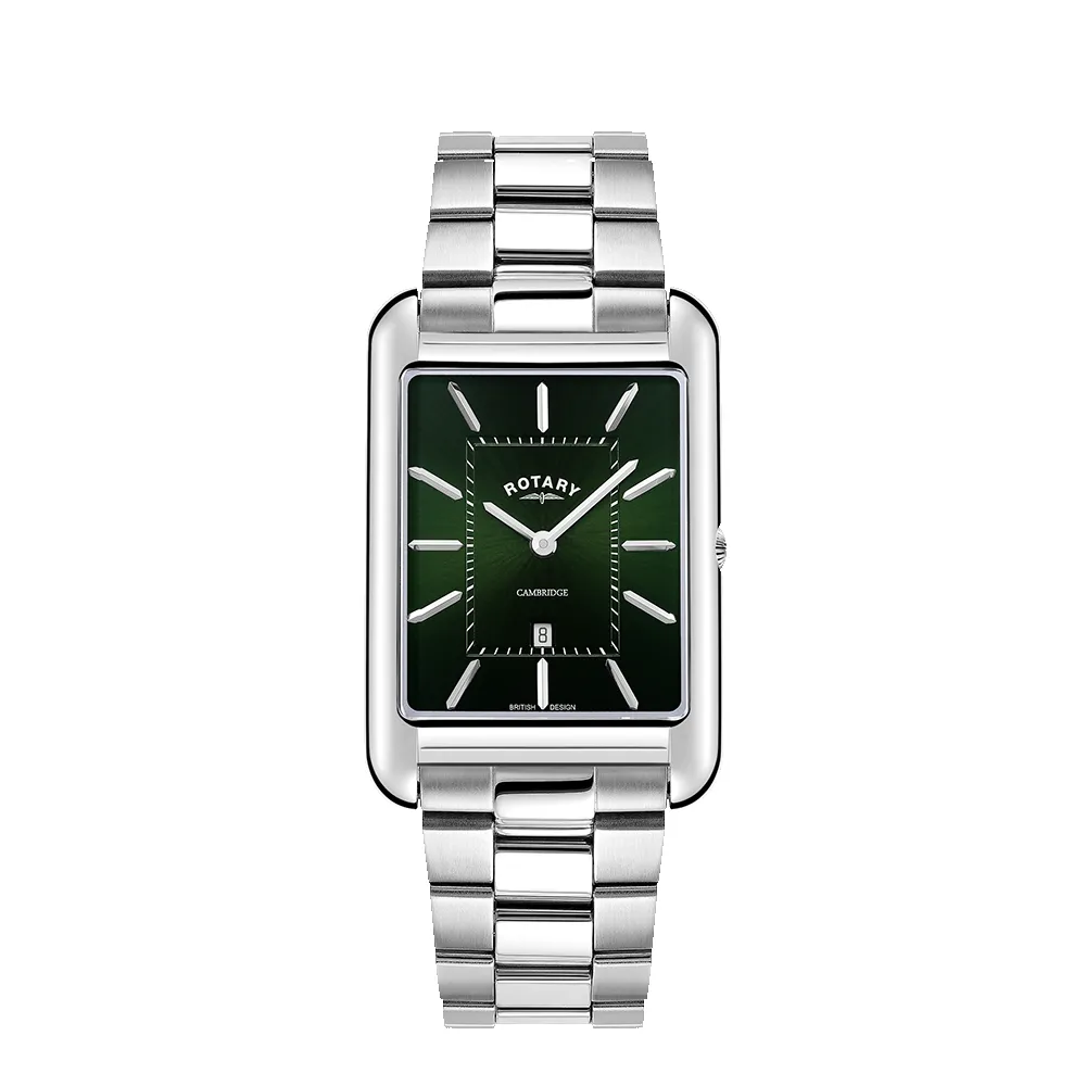 EX-SAMPLE - Rotary Cambridge Watch - GB05280/24 sold by Rotary Watches