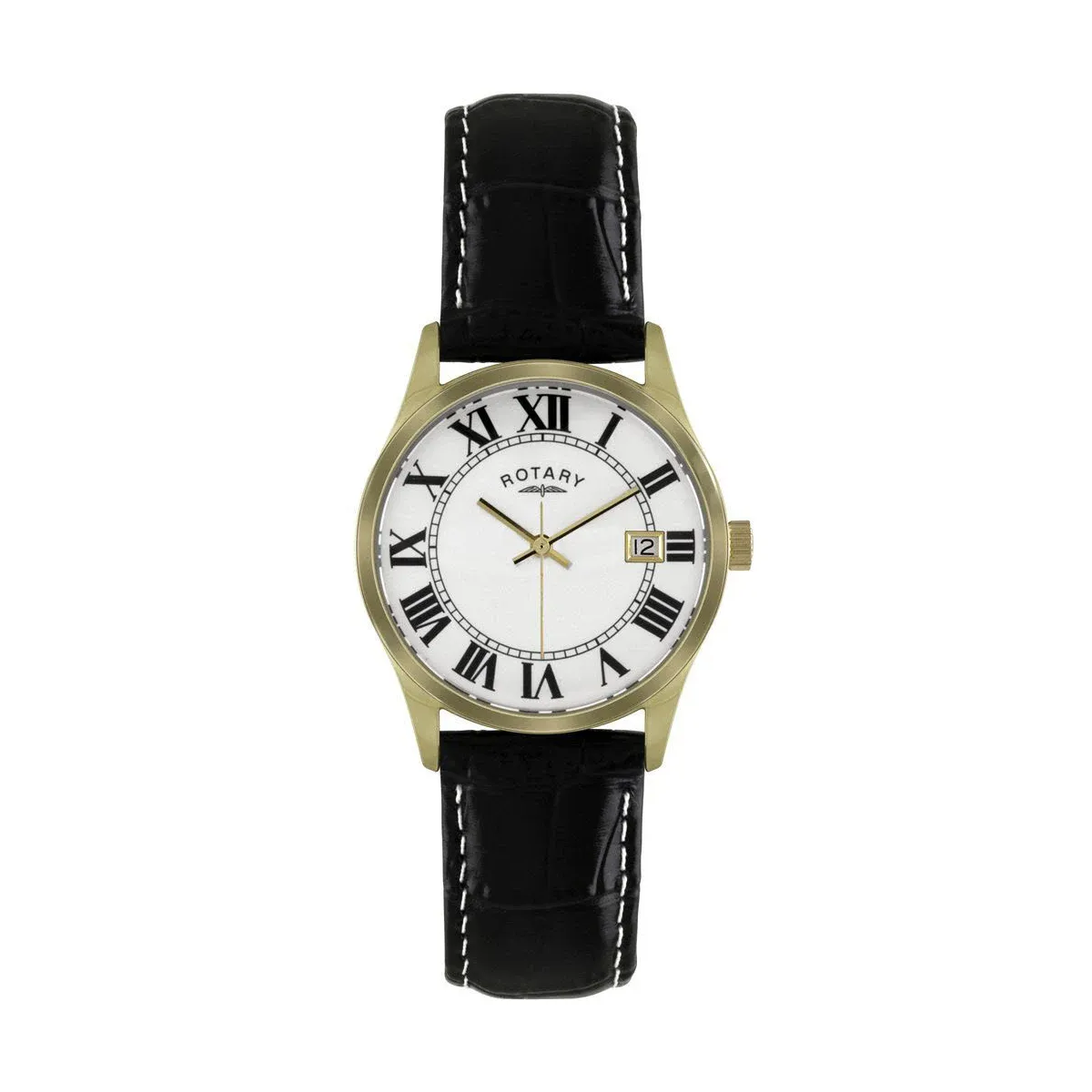 EX-SAMPLE - Rotary Classic Watch - GS02724/01 sold by Rotary Watches