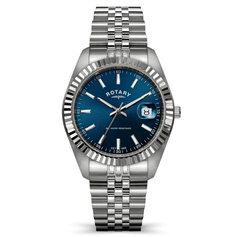 Rotary Dress Date made by Rotary Watches