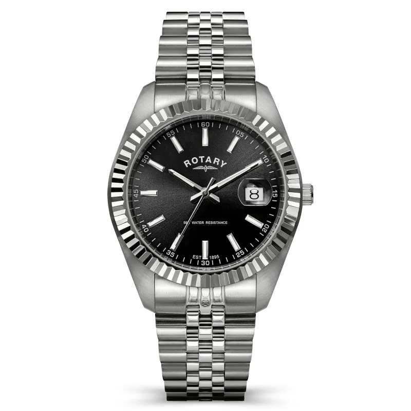 Rotary Dress Date made by Rotary Watches