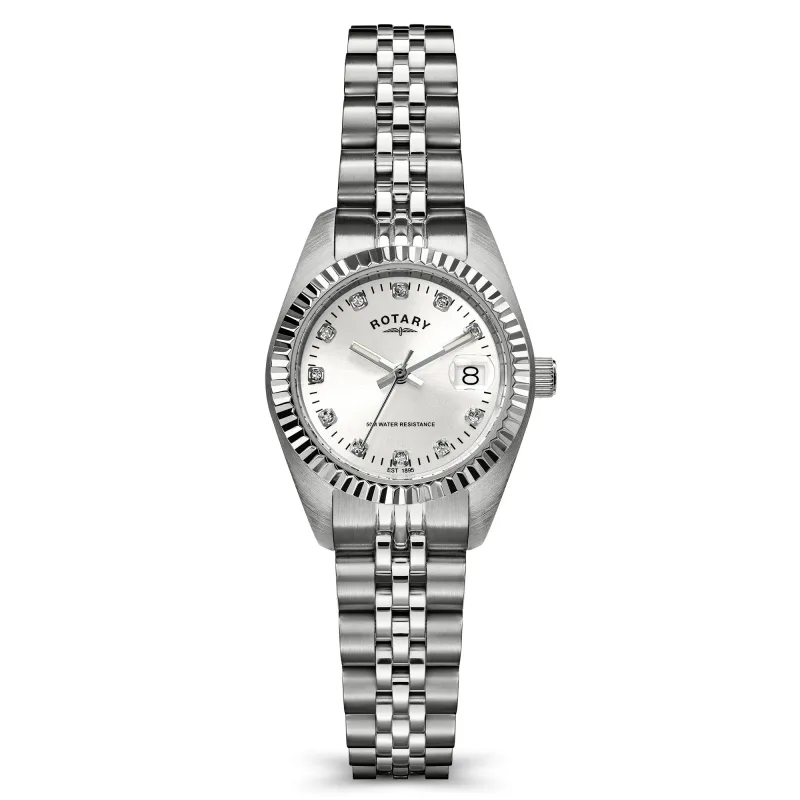 Rotary Dress Date made by Rotary Watches