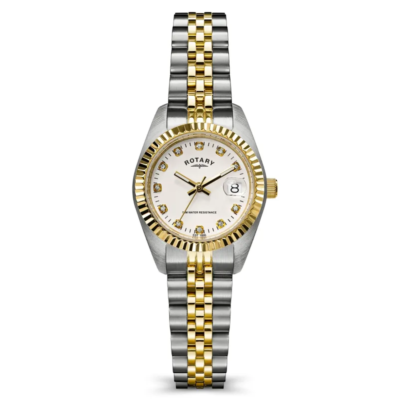 Rotary Dress Date made by Rotary Watches