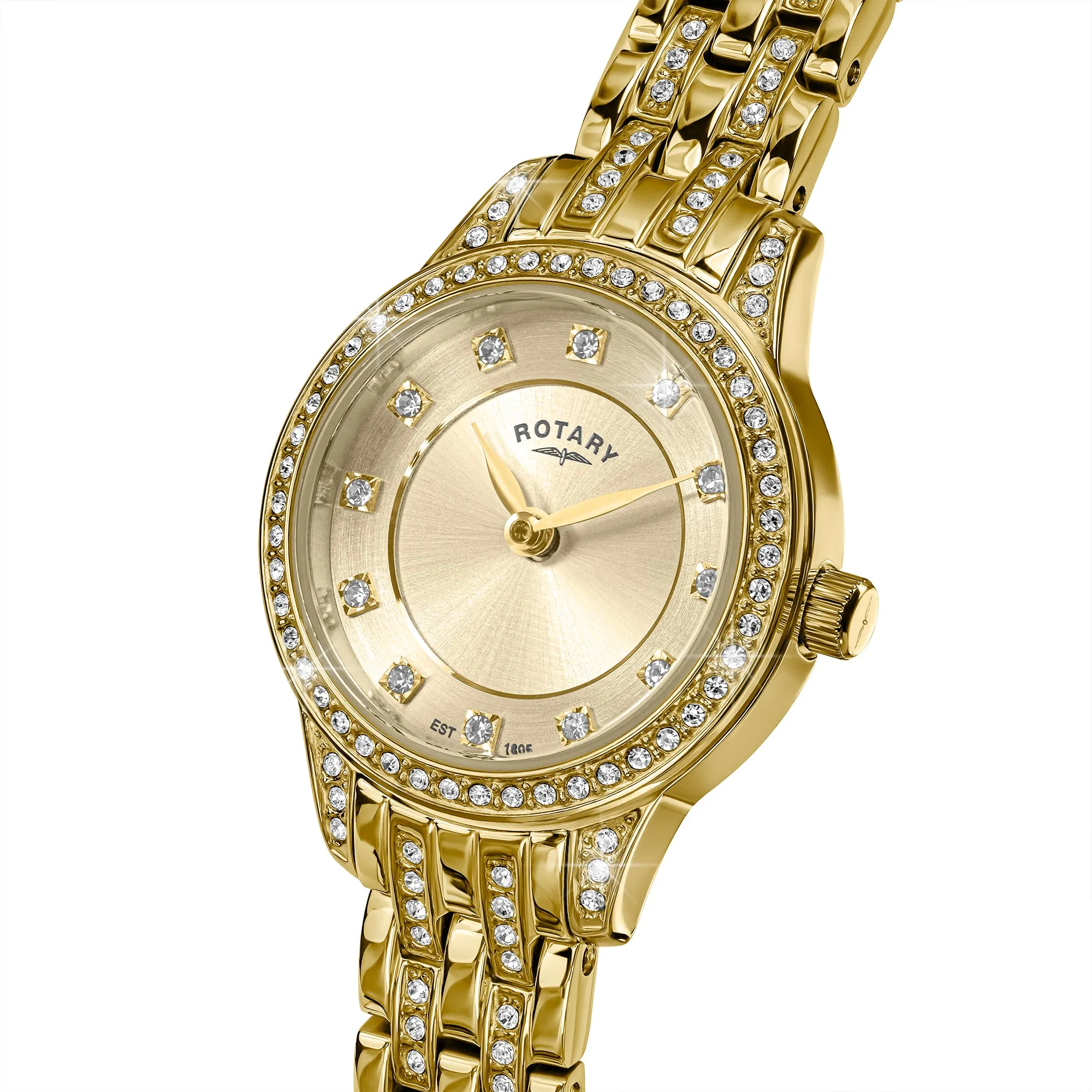Rotary Ladies Gift Set sold by Rotary Watches product image thumbnail 3