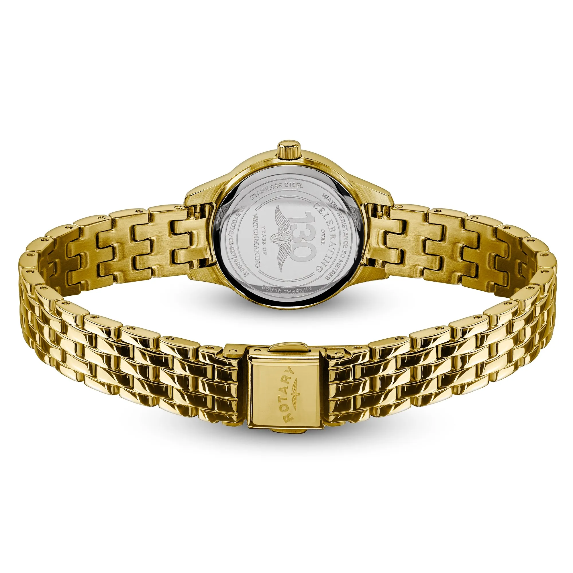 Rotary Ladies Gift Set sold by Rotary Watches product image thumbnail 4