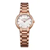 Dreyfuss & Co Swiss Diamond Set - DLB00063/D/01 sold by Rotary Watches