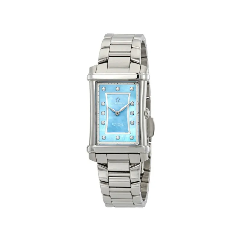 Eterna Contessa - 2410.41.87.0264 made by Rotary Watches