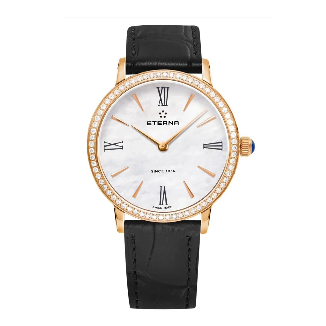 Eterna Eternity - 2720.57.67.1386 sold by Rotary Watches