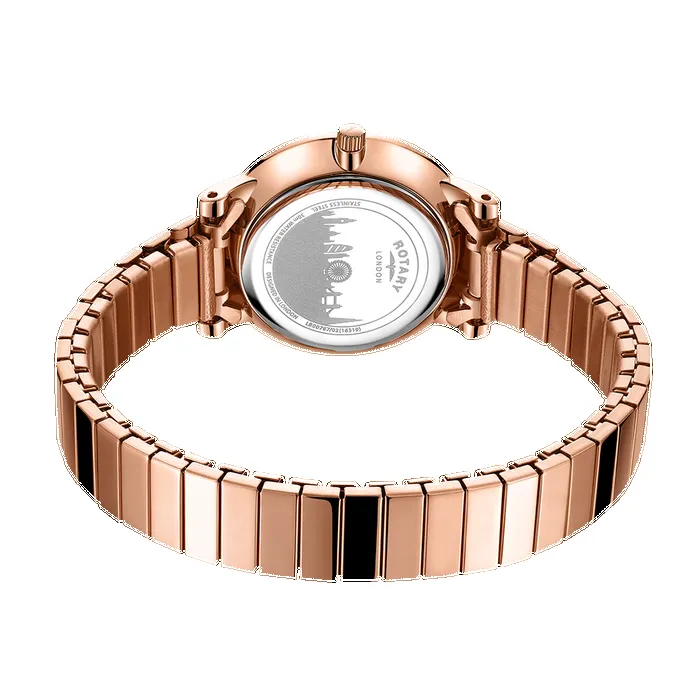 Rotary Expander - LB00767/02 sold by Rotary Watches product image thumbnail 4