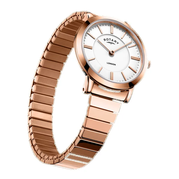 Rotary Expander - LB00767/02 sold by Rotary Watches product image thumbnail 3