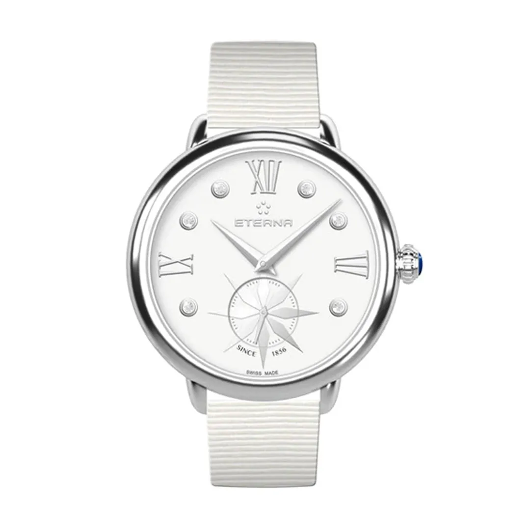 Lady Eterna Small Second - 2801.41.96.1406 sold by Rotary Watches
