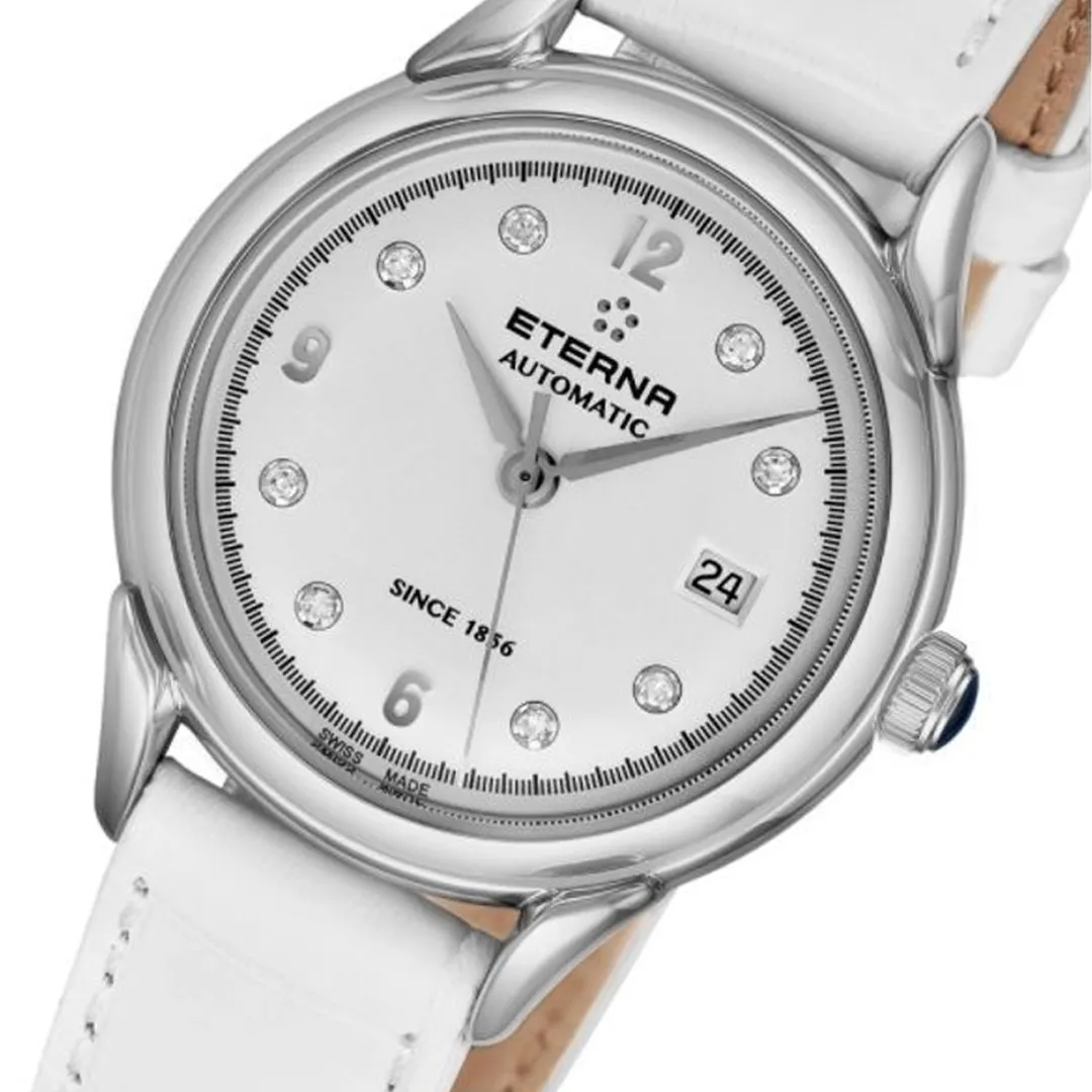Eterna Heritage 1948 - 2956.41.16.1390 sold by Rotary Watches product image thumbnail 2