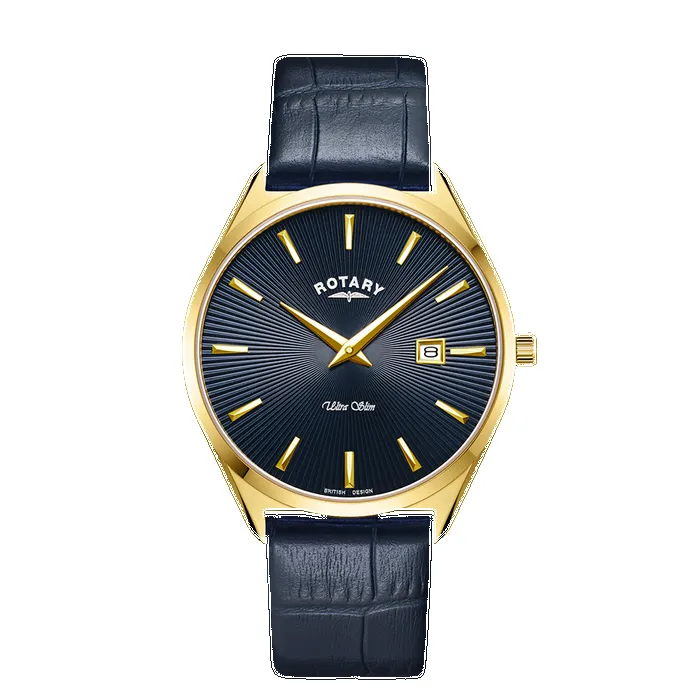 Rotary Ultra Slim - GS08013/05 sold by Rotary Watches