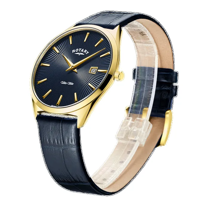 Rotary Ultra Slim - GS08013/05 sold by Rotary Watches product image thumbnail 2