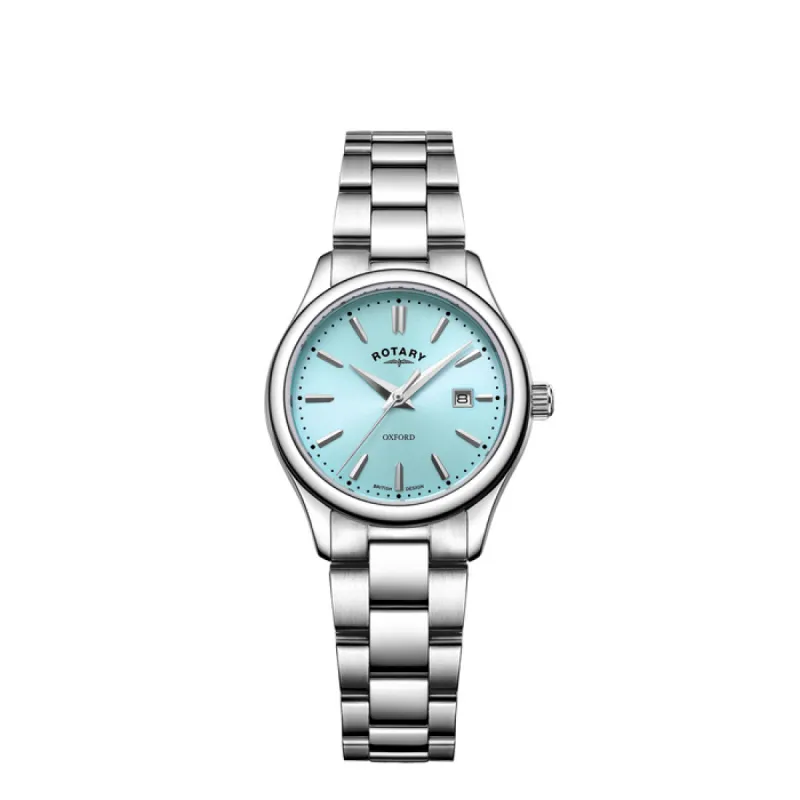 Rotary Contemporary Pastel - LB05092/77 sold by Rotary Watches