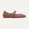 The Ballet Mary Jane - Hazel sold by Rothy's