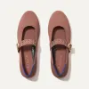 The Ballet Mary Jane - Hazel sold by Rothy's